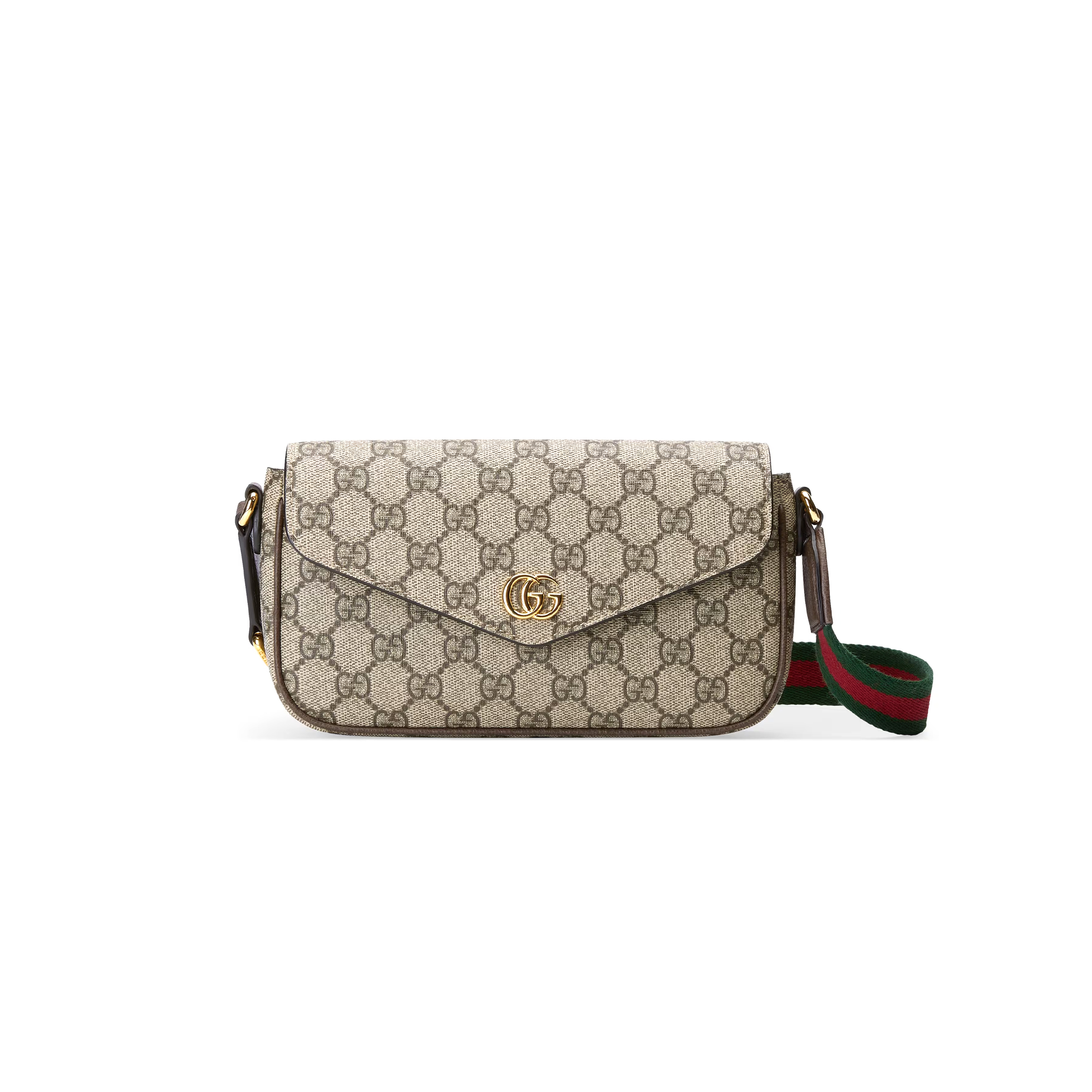 G*u*i ophidia pochette 764961 (22*13*4cm)